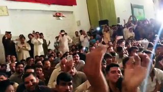 Zakir ghulam Abbas Rattan Zakir Muntazir Mehdi Jashan 14 Rajab Islamabad