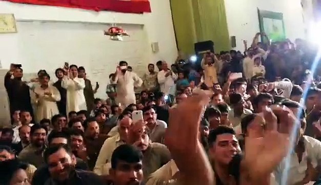 Zakir ghulam Abbas Rattan Zakir Muntazir Mehdi Jashan 14 Rajab Islamabad