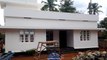 Beautiful Small Budget House Available for Sale in Ernakulam, Angamaly, Karukutty