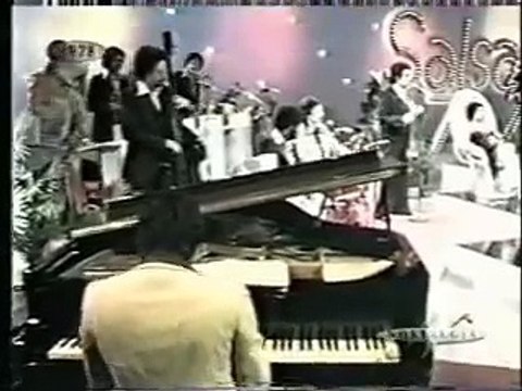 Hector Lavoe PERIODICO DE AYER