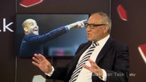 Magath: 