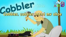 Cobbler, cobbler