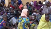 Nigeria, le donne scampate al sequestro di Boko Haram raccontano