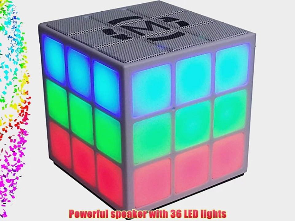 Mobi Cube