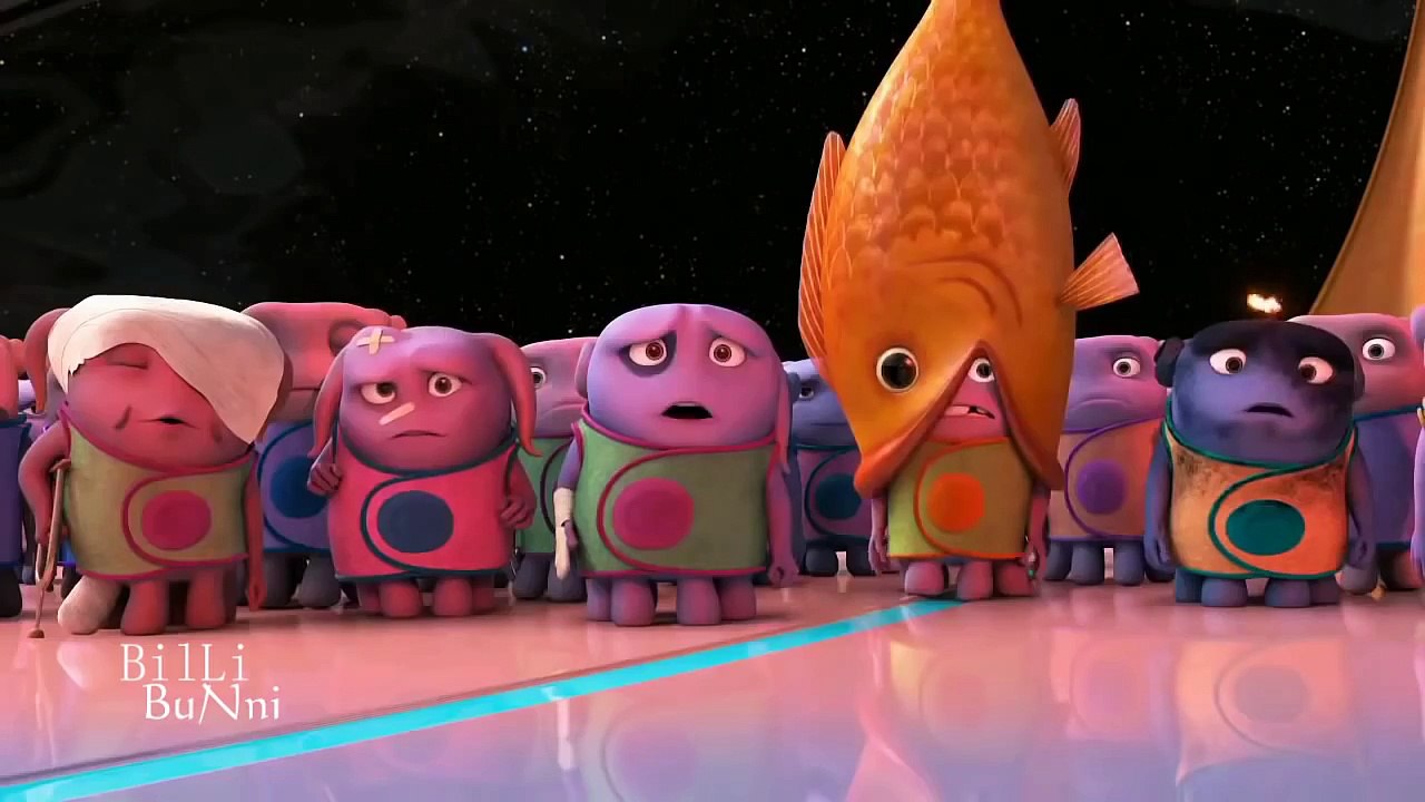 Rihanna - Towards The Sun (Official Video)