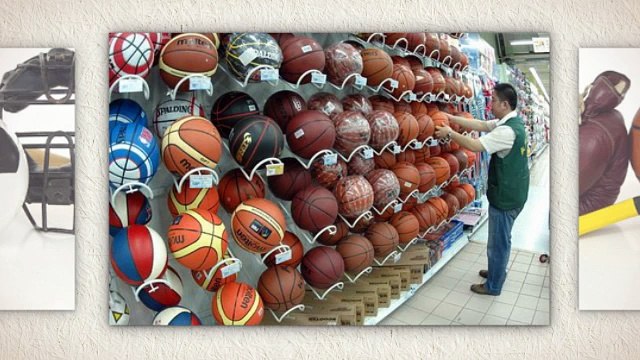 Find the Best Sporting Goods Store Online