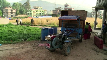Número de mortos após terremoto no Nepal sobe para 7.500