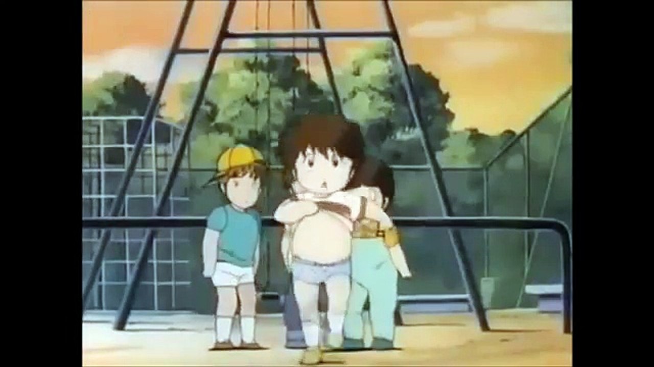 fire tripper amv