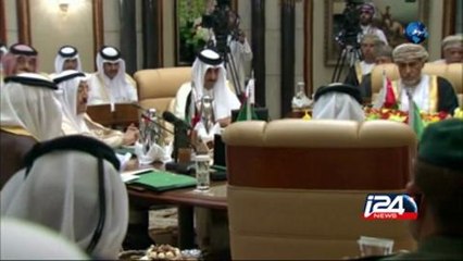 قمة خليجية بحضور الرئيس الفرنسى