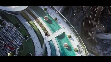 Tomorrowland - Terra do Amanhã (4 de junho nos cinemas)