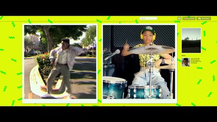 Dope TRAILER 1 (2015) - Zoë Kravitz, Forest Whitaker High School Comedy HD