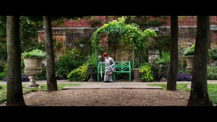 MR HOLMES - OFFICIAL UK TRAILER [HD] - IAN MCKELLEN