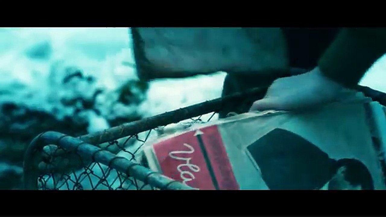 Official trailer Czech Made Man (oficiální trailer Czech Made Man)