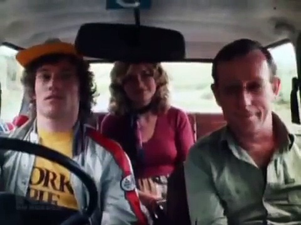 Goodbye Pork Pie (1981) Trailer