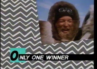 Only One Winner (1983) Trailer