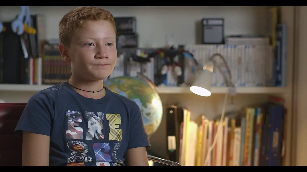 I bambini sanno - Trailer Ufficiale