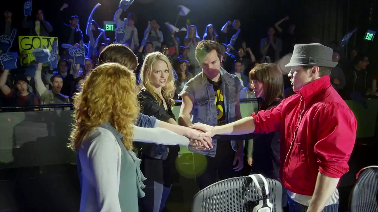 VGHS Season 2 Trailer