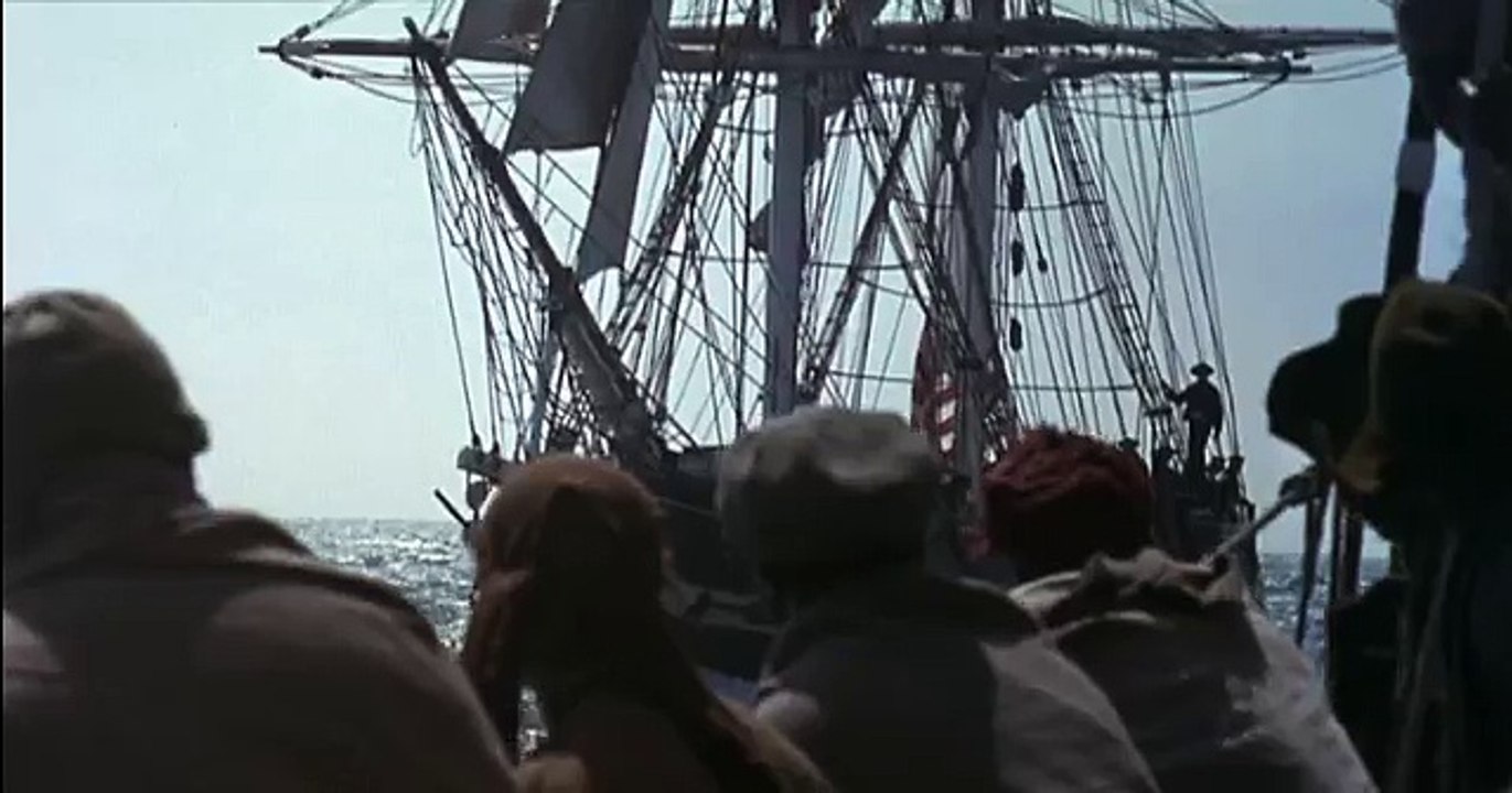 Amistad - Trailer