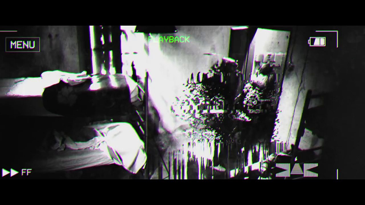 HOPE LOST - Original Trailer