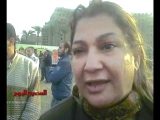 أقباط يحتجون على هدم سور «الدير»