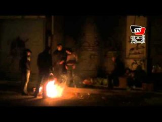 توابع «مجزرة بورسعيد»: فجر اليوم السادس