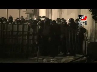 توابع «مجزرة بورسعيد»: الليلة الثانية