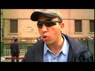 تضميد الجراح بعد «المعركة»