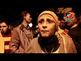 «مجزرة بورسعيد»: تشييع جنازة «أنس» أصغر أولتراس