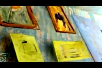 Guernica - Vancouver Film School (VFS)