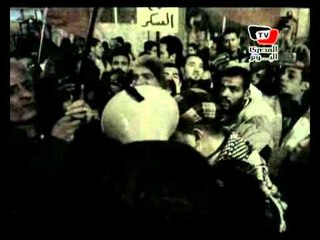 «ثوار التحرير» يحاصرون ماسبيرو