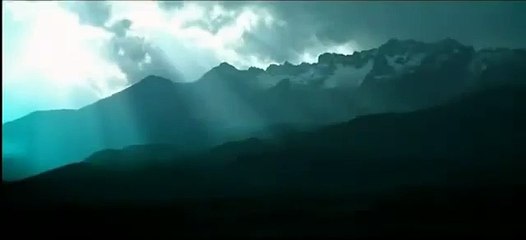 The Man behind the courtyard House - (Festival Nits de cinema oriental 2012)