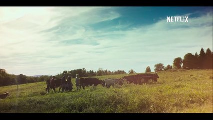 Chef's Table - Season 1 - Official Trailer - Netflix [HD]
