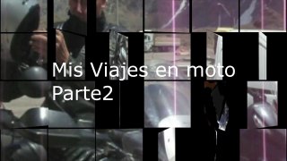 02 - Primer Video Hilachanegra - Miguel Parte2