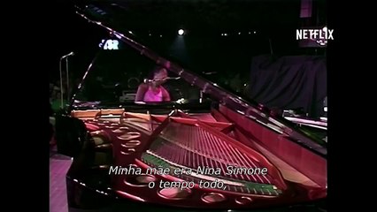What Happened, Miss Simone? - Trailer oficial legendado - Netflix [HD]