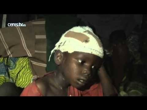 Más de 200 de las 700 mujeres y niñas liberadas de las garras de Boko Haram están embarazadas