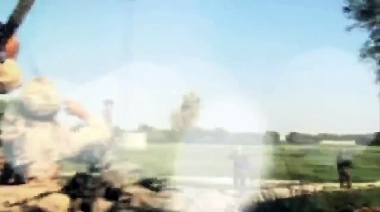 Sherlock Season 1 - Trailer