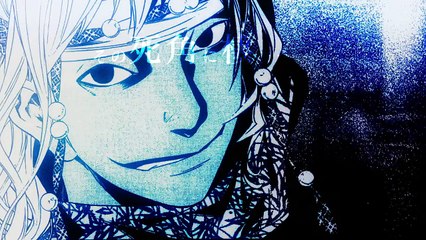 TVアニメ『ノラガミ』 祝2期放送決定！ウルトラティザーコミックスPV