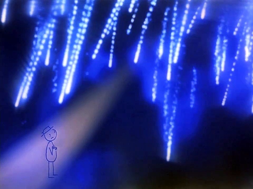 It's Such a Beautiful Day - Trailer