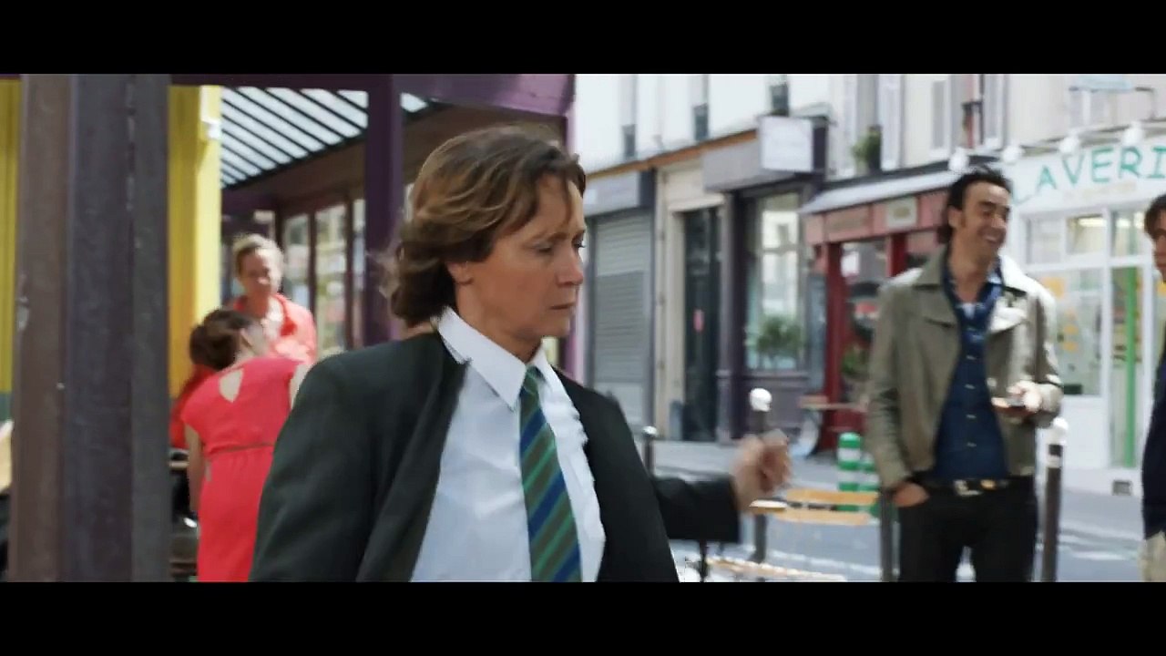 SOUS LES JUPES DES FILLES (Official Trailer)