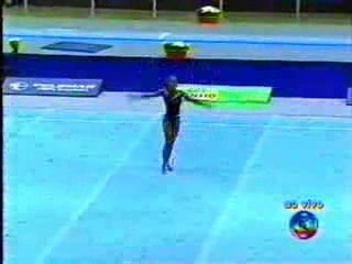 Ginástica Olímpica