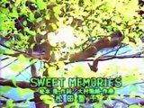 松田聖子 SWEET MEMORIES1