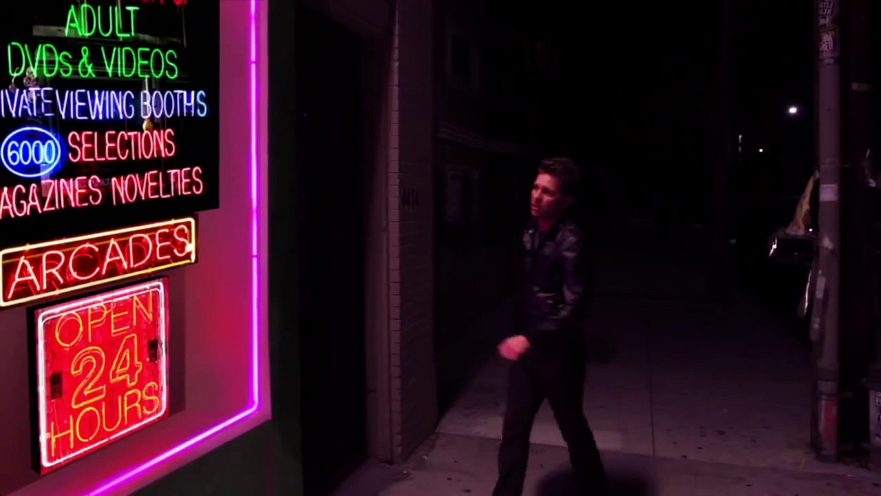 "Adults Only" Official Trailer