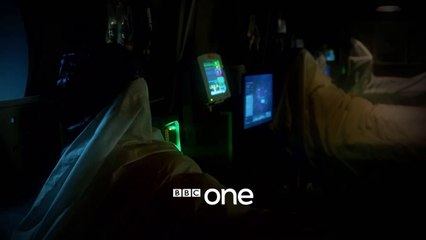 Doctor Who Christmas Special 2014: Official TV Trailer - BBC One