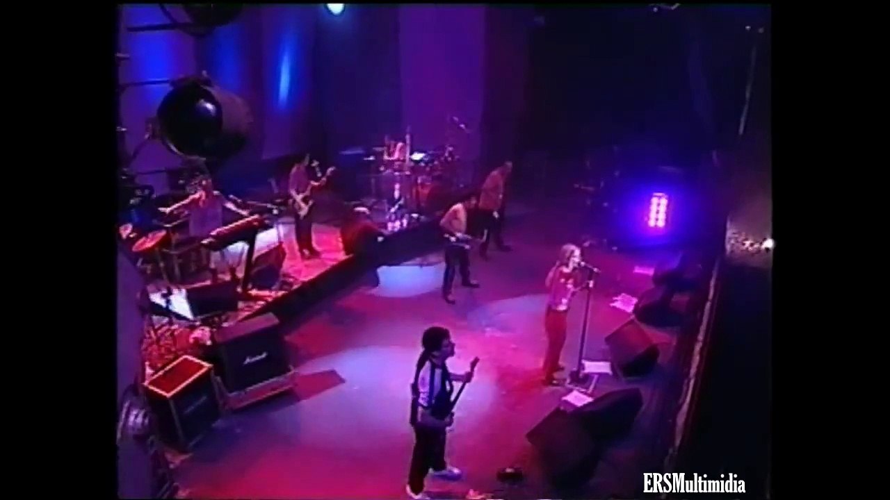 Kid Abelha - Como eu quero - Ao vivo em Búzios.mp4