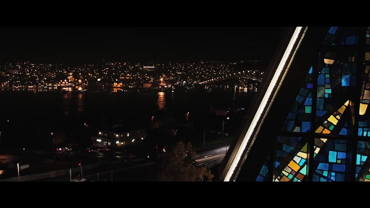 Glassdukkene (trailer)
