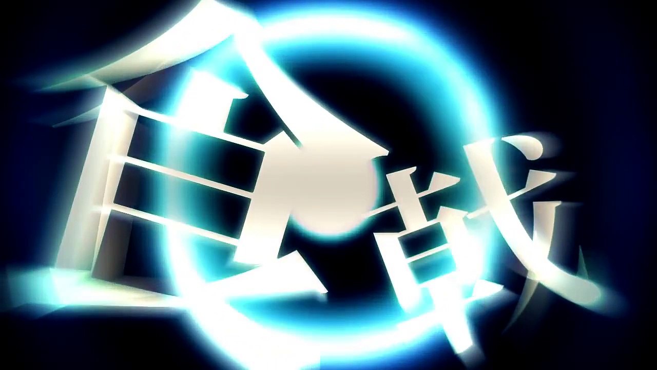 TVアニメ化決定記念　『食戟のソーマ』プロモーションムービー