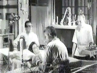 Attack of the Mayan Mummy (Rafael Portillo, Jerry Warren, USA Mex, 1964)