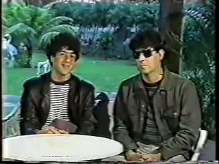 Kid Abelha - De quem é o poder (ao vivo) - Especial Rede Manchete (1989)