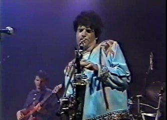 Kid Abelha - Cantar em inglês (Especial TV Manchete - 1989)