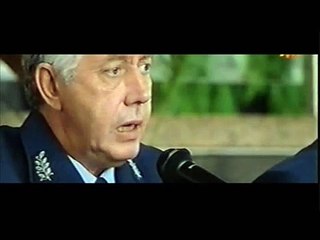 Fuerza Aérea Sociedad Anónima — Trailer